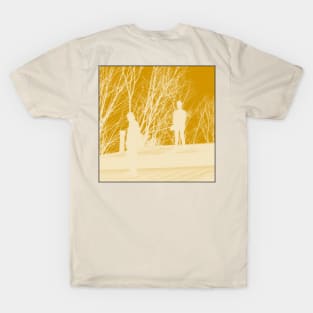 ROOF GOLD T-Shirt